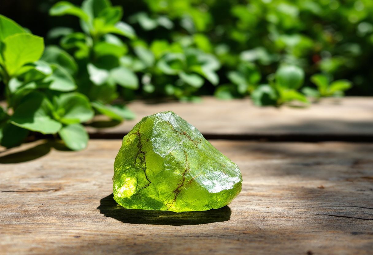 introduction to peridot as virgo27s birthstone 324545941