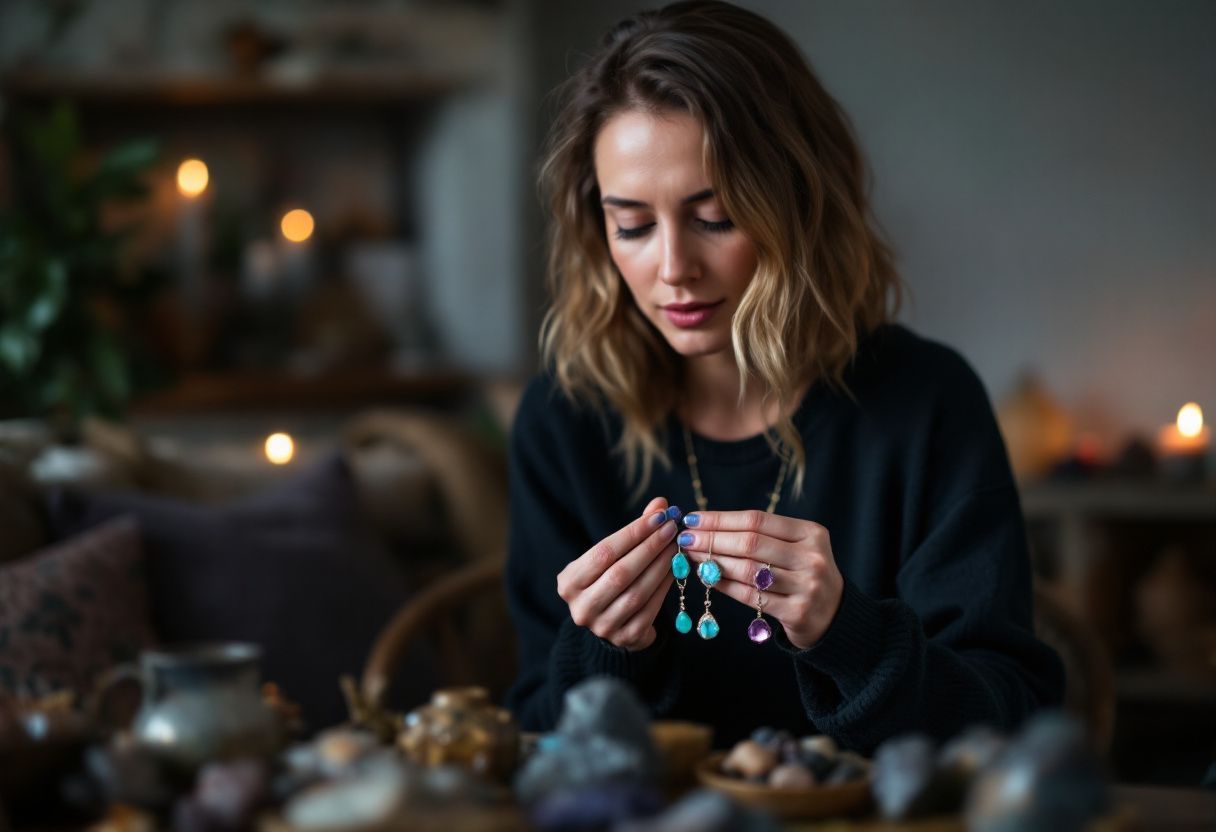 introduction to sagittarius birthstones 324640431