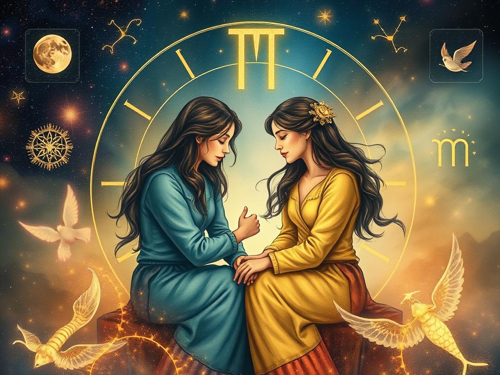 astrología casa 11