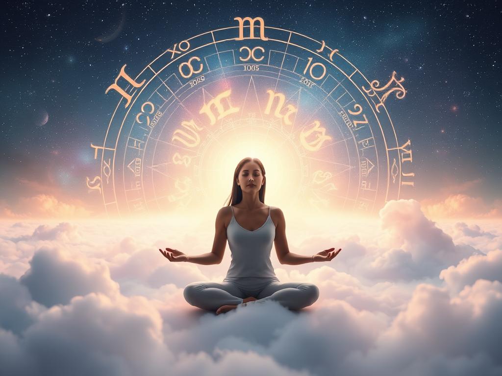 Significado de la casa 12 y dimensiones espirituales