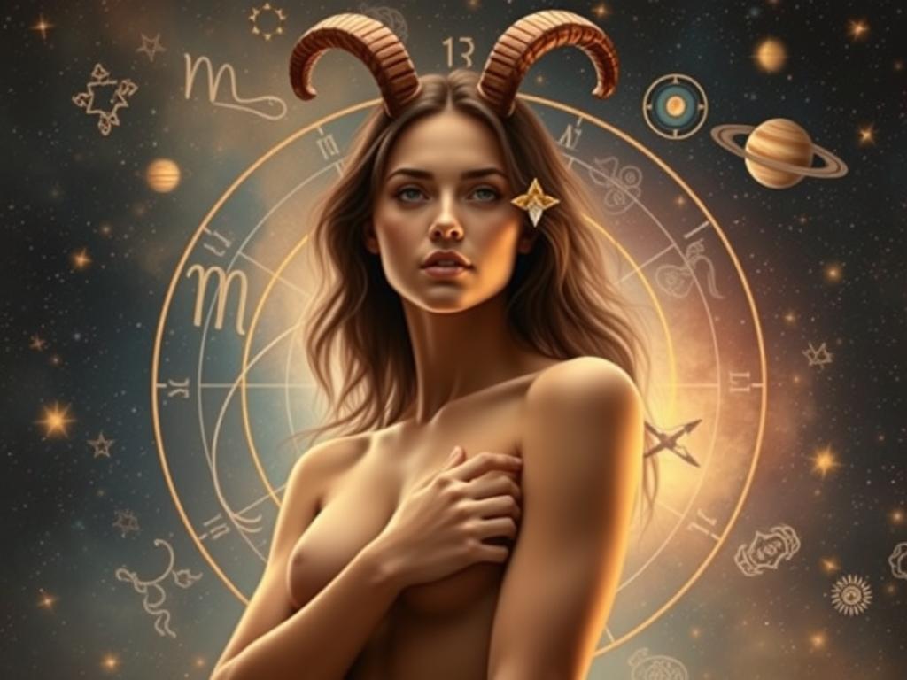 1e huis astrologie interpretatie