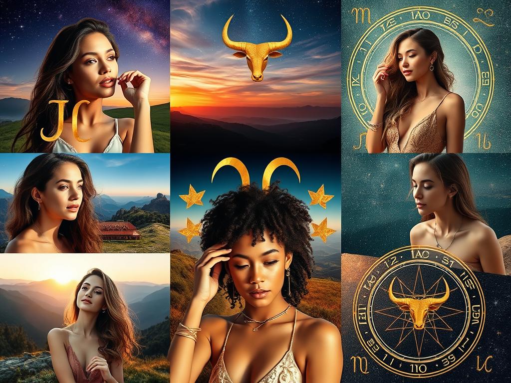 1st house significance and individual identity traits