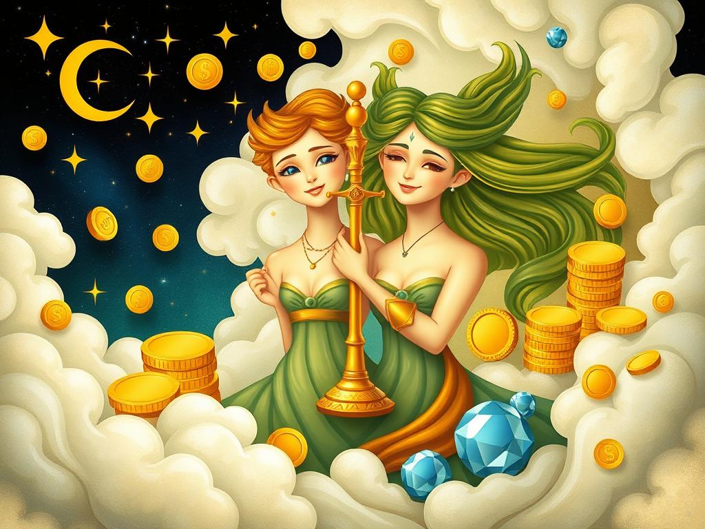 2nd house astrology overview