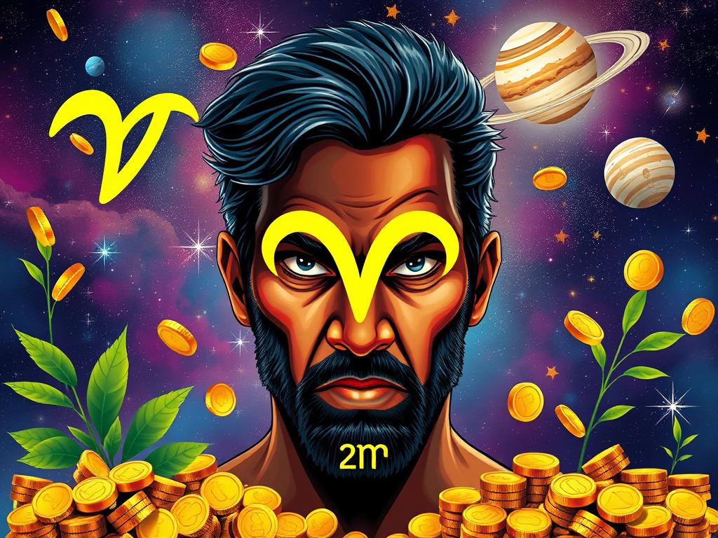 2. Haus in der Astrologie