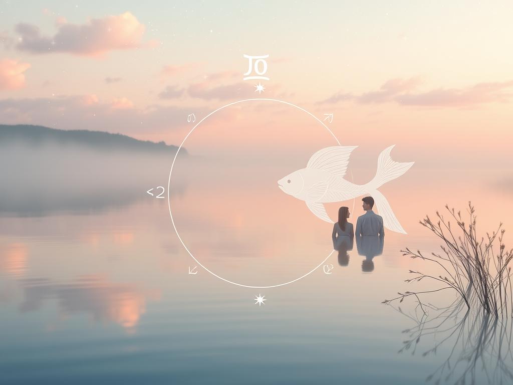 3rd house Venus in pisces