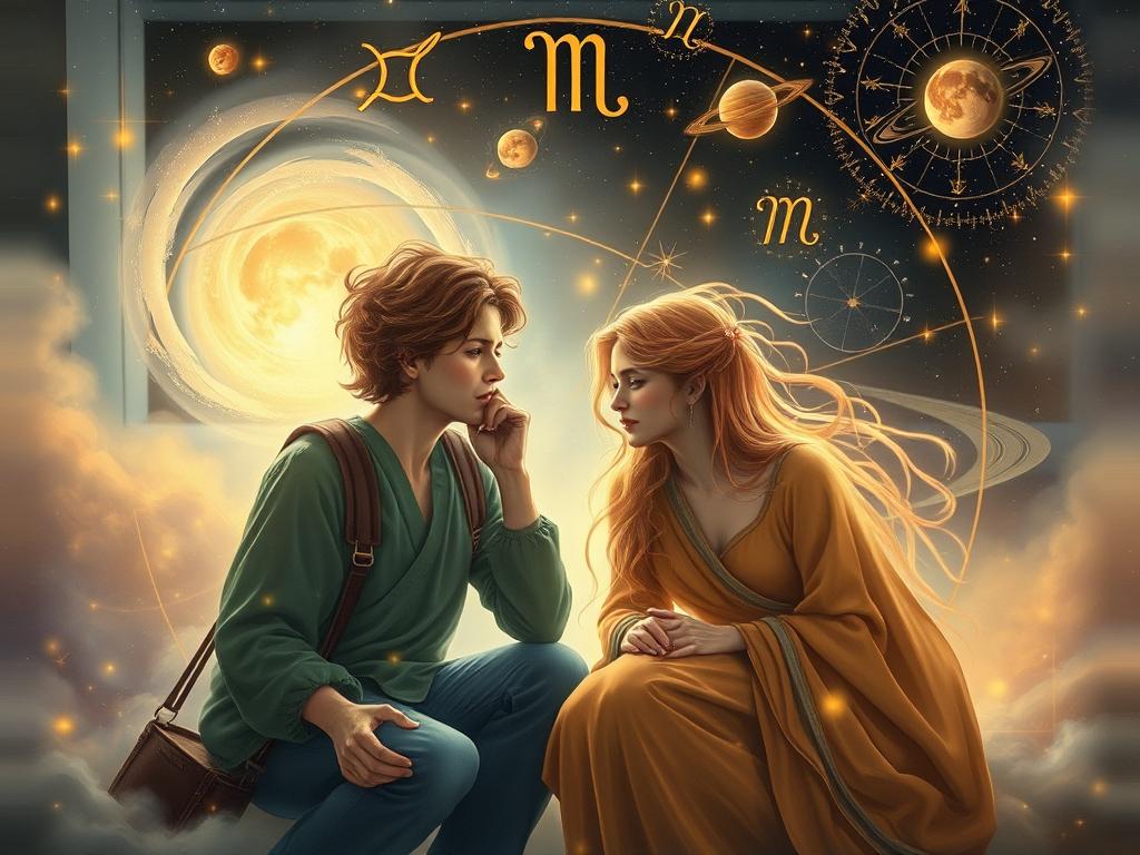 3rd house astrology and communication insights