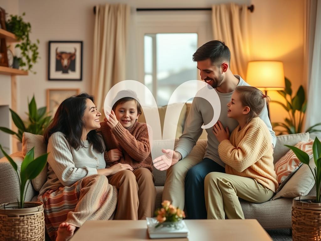 4th house and family dynamics