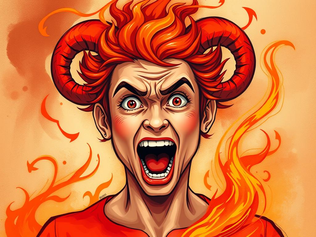 Aries energies