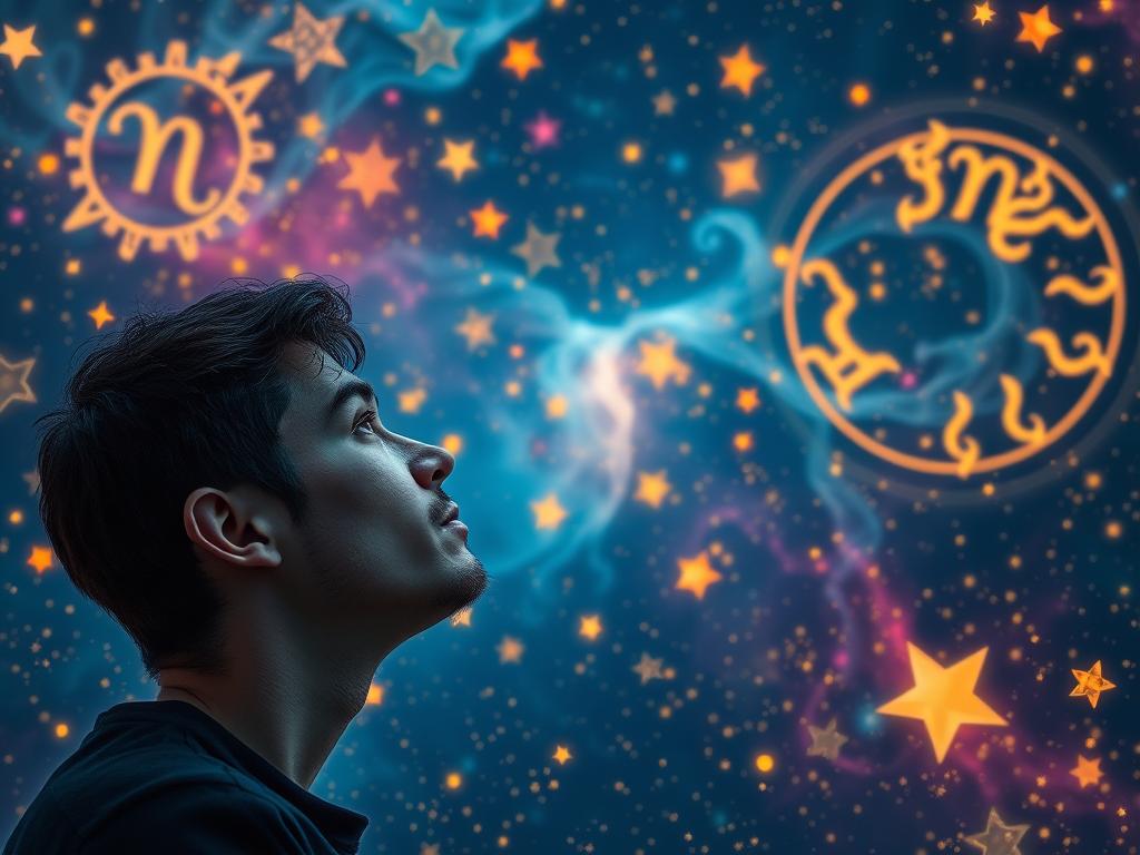 Astrological Predictions