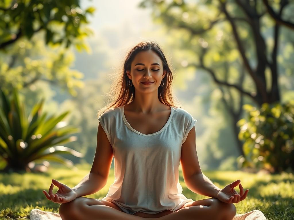Buddhist teachings and spiritual awakening