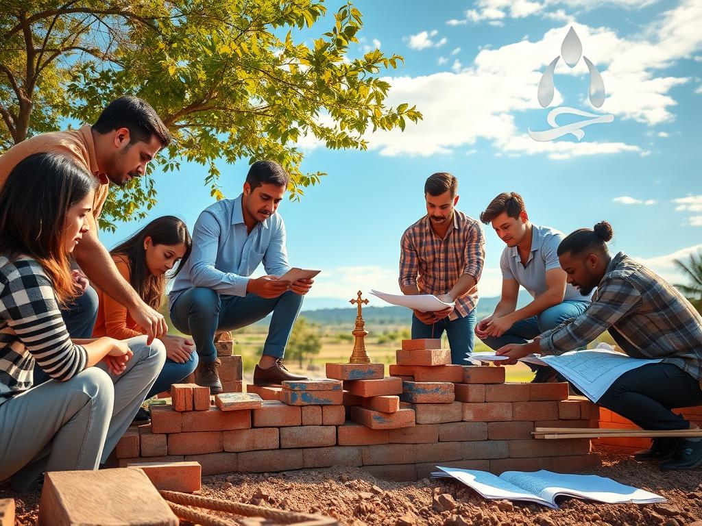 Building a Foundation for Success