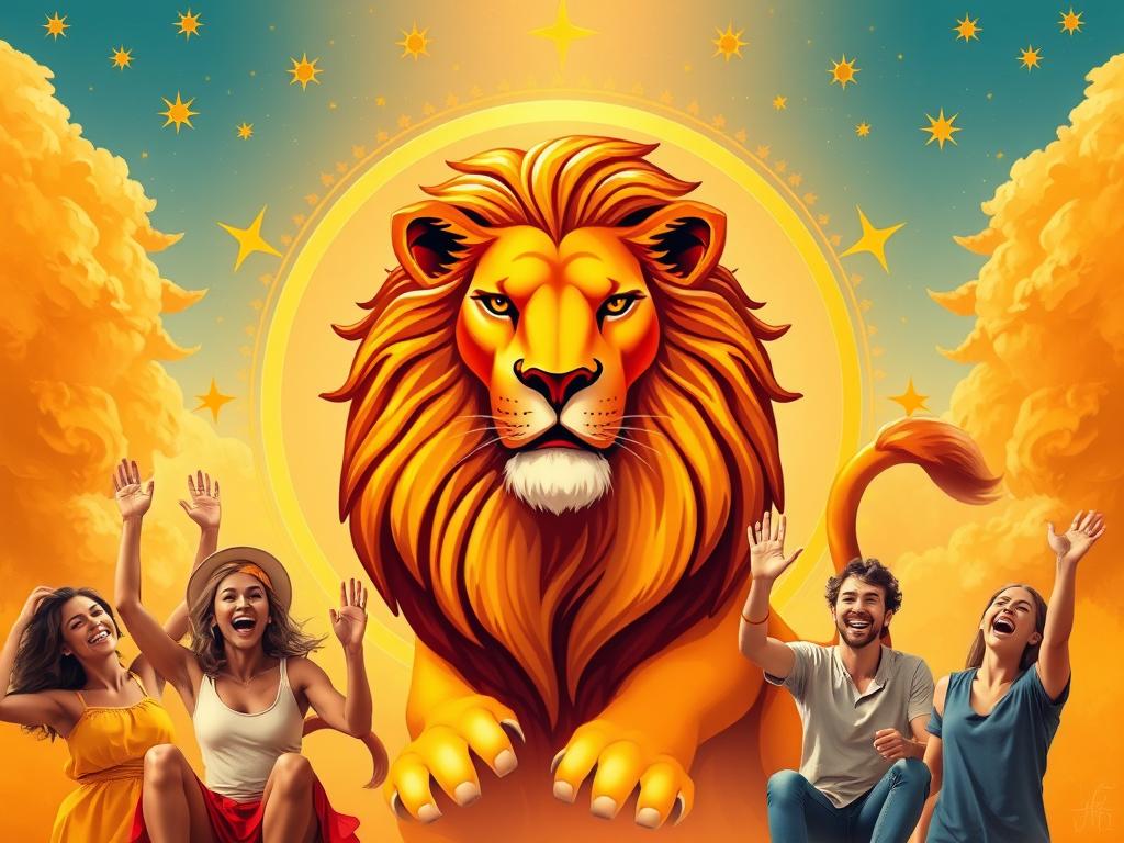 Characteristics of Leo in Astrology