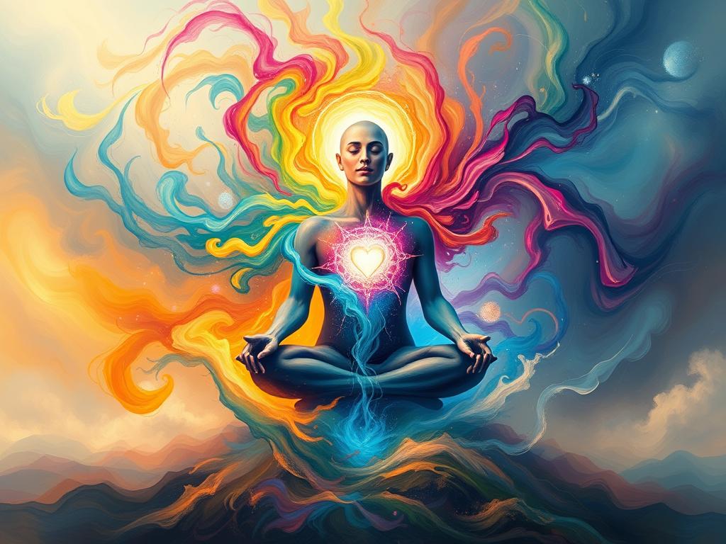 Energy Shifts During Spiritual Awakening