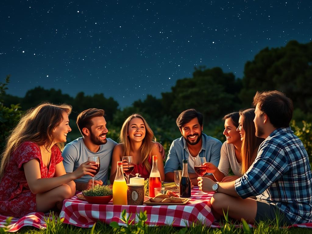 Friendship dynamics during Venus in Taurus