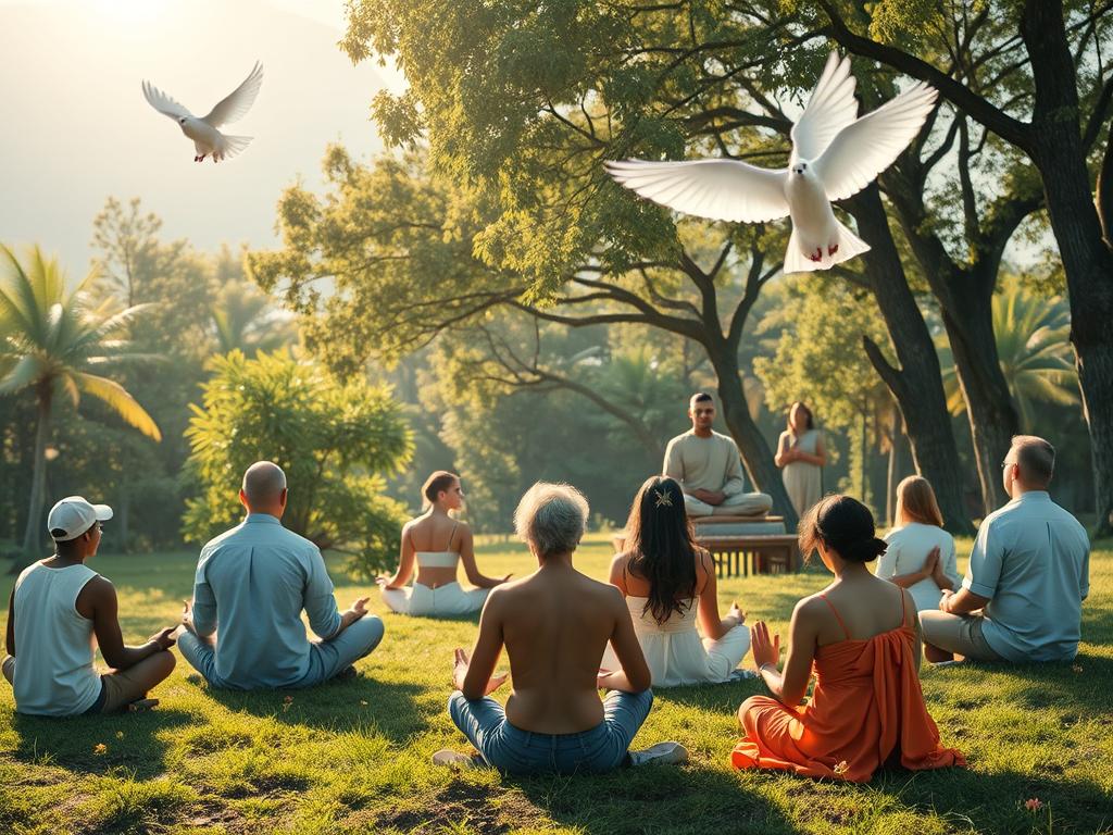 Introduction to Life Path 9