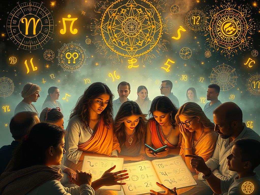 Introduction to numerology