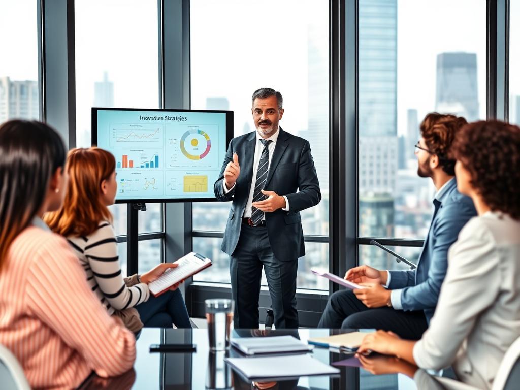 Leadership roles for life path 22