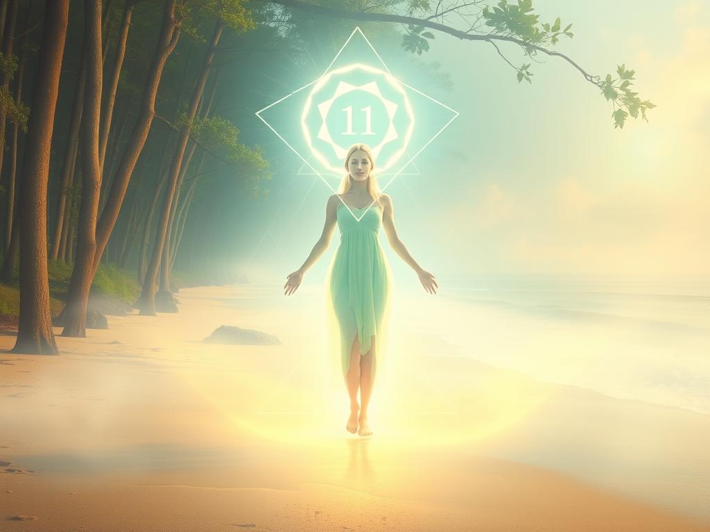 Life Path 11 numerology