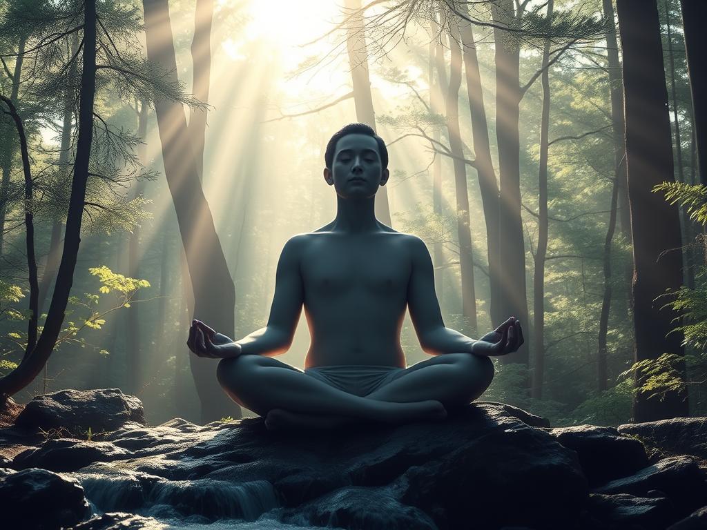 Life Path Number 7 Characteristics