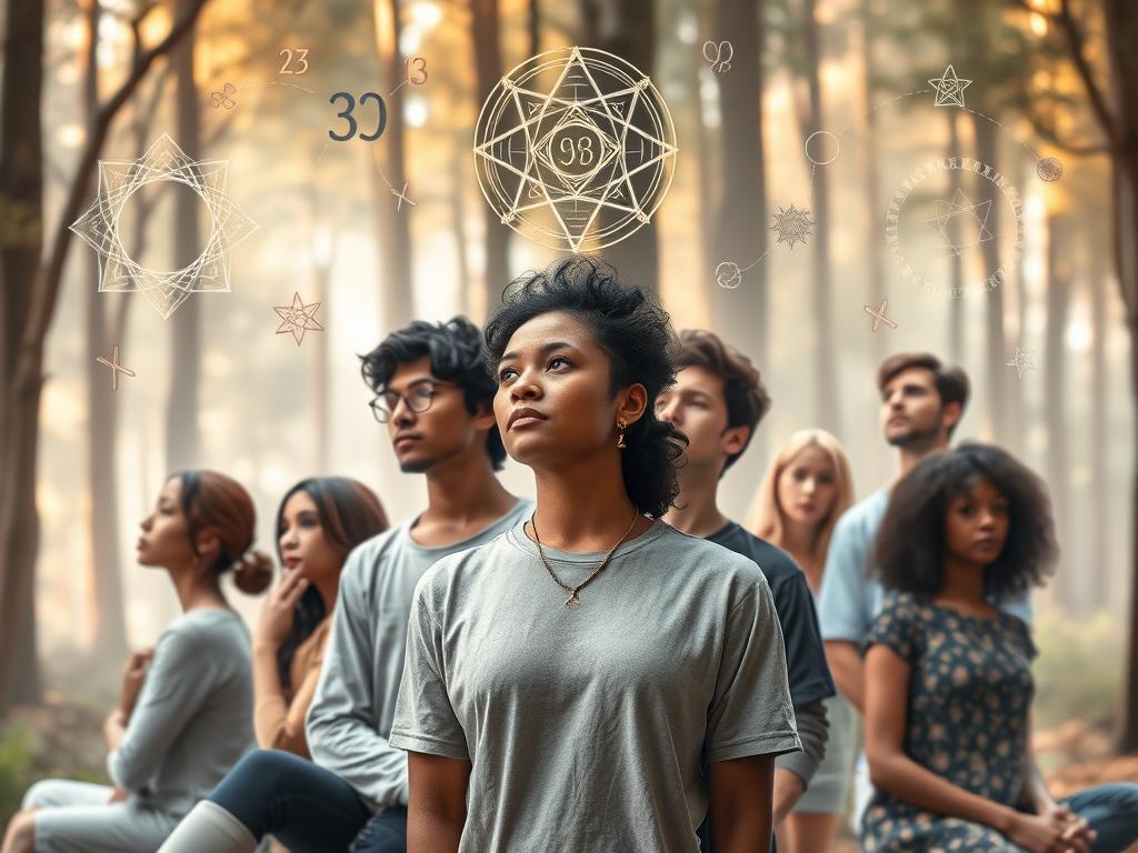 Life Path Numbers Definition