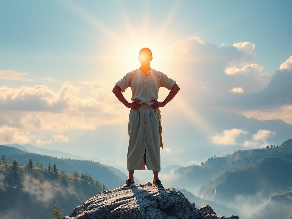 Life path 22 personality traits