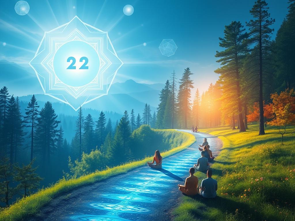 Life path 22 spiritual meaning