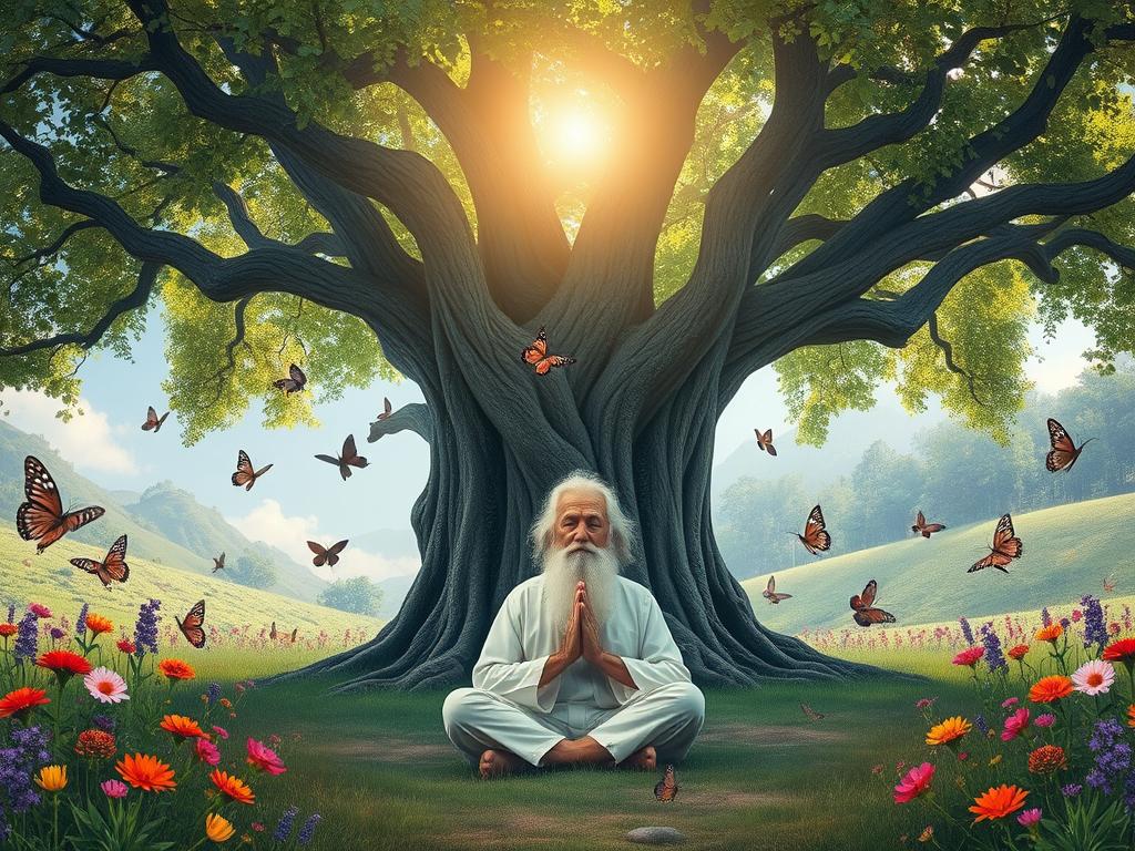 Life path 9 spiritual meaning