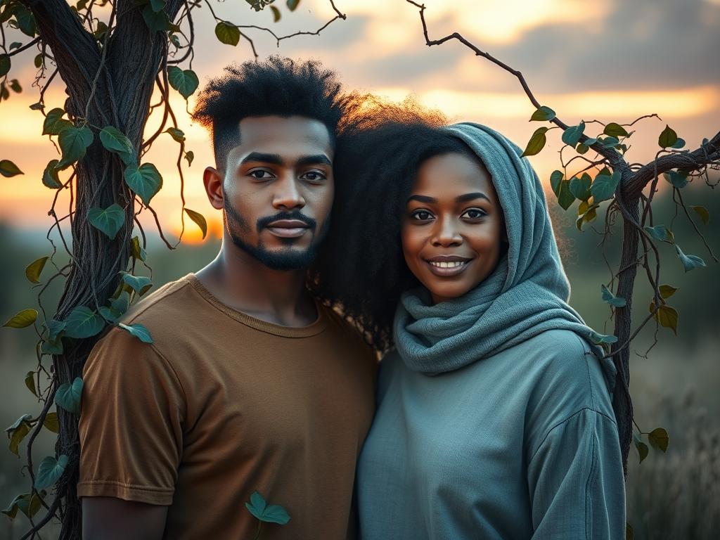 Compatibilité amoureuse