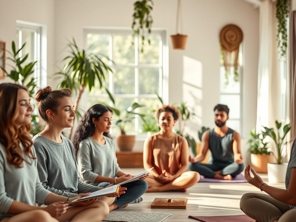Mindfulness Practices