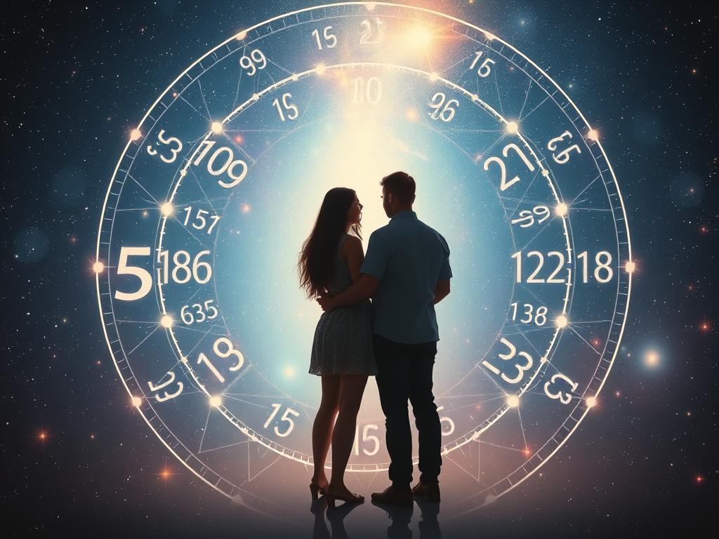 Numerologie compatibiliteit