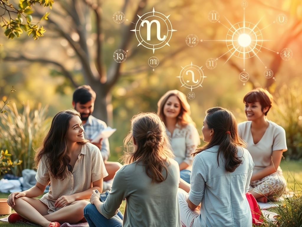 Personal Development Numerology
