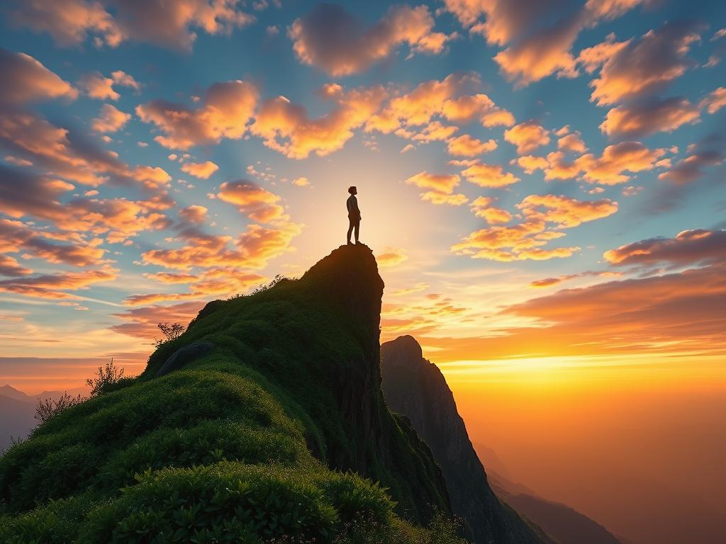 Personal growth with Life Path 22