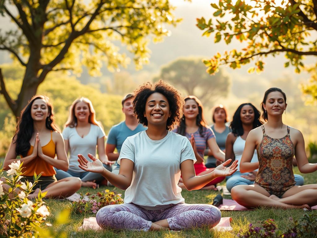 Positive mantras
