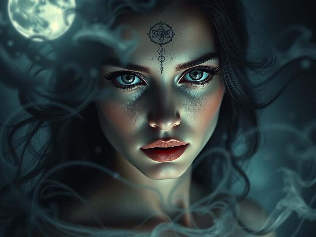 Scorpio moon emotions