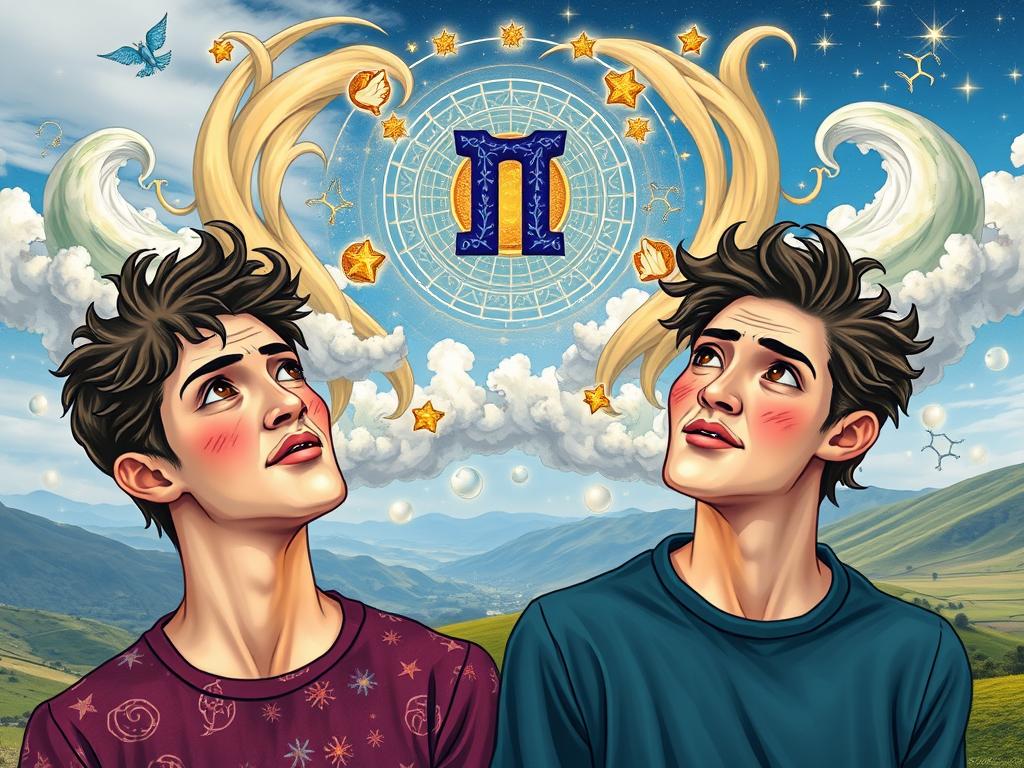 Significance of Gemini in Astrology