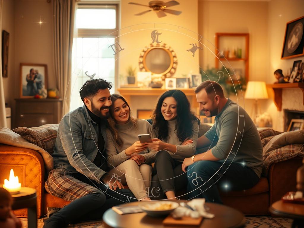 Significance of the 4th house