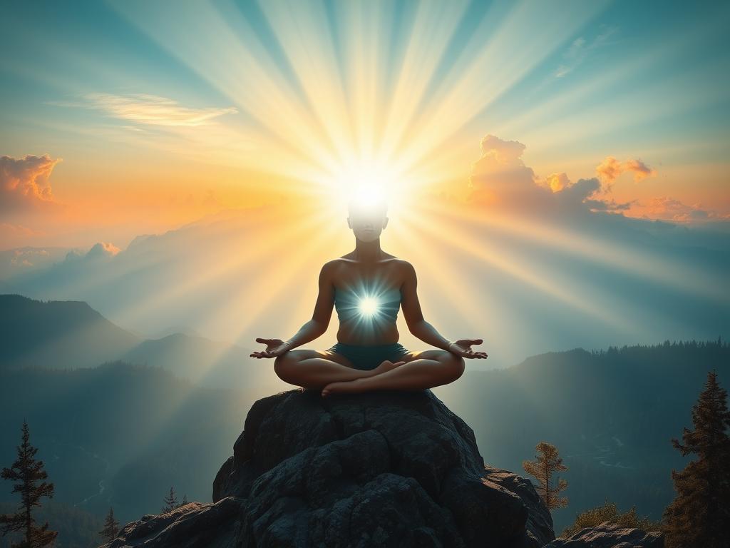 Despertar espiritual