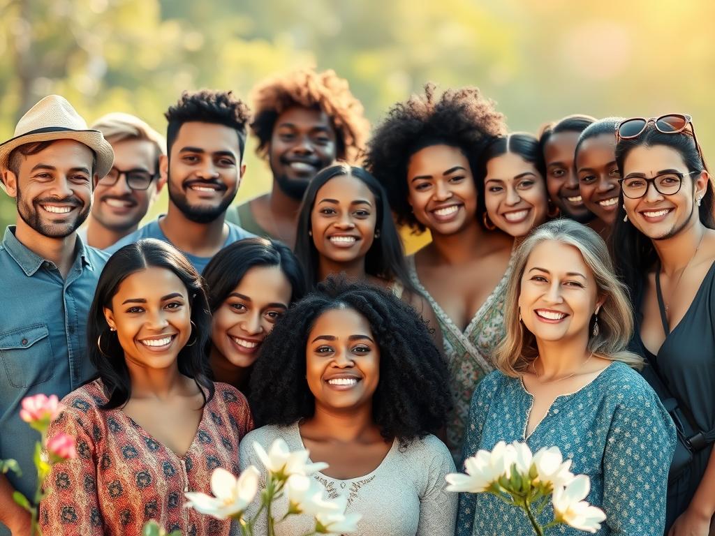 Spiritual Awakening Inclusivity