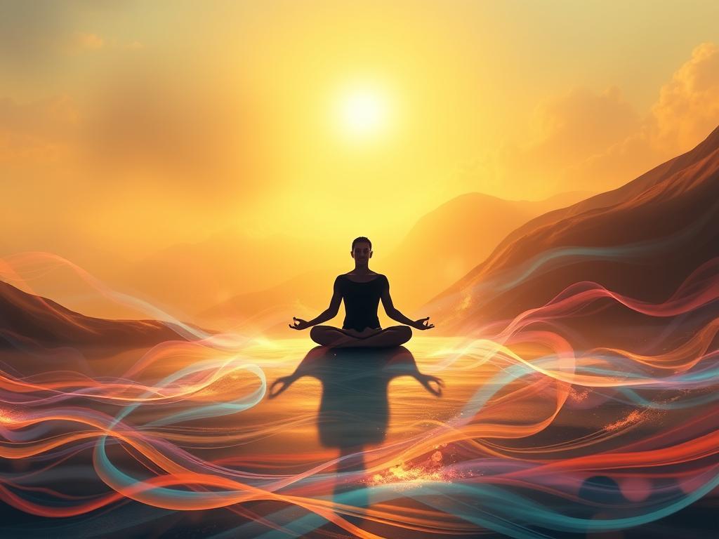 Spiritual Awakening Process