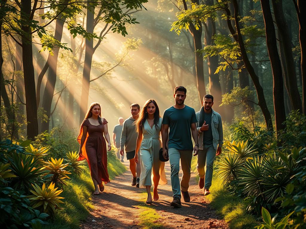 Spiritual Journey Insights