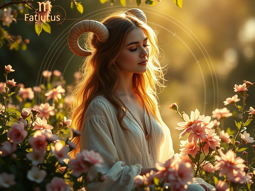 Taurus influence on Venusian qualities