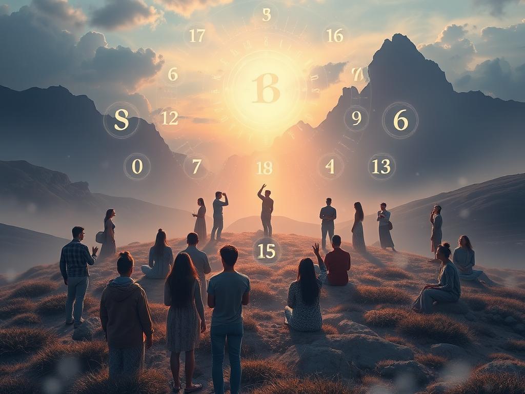 Understanding Life Path Numbers