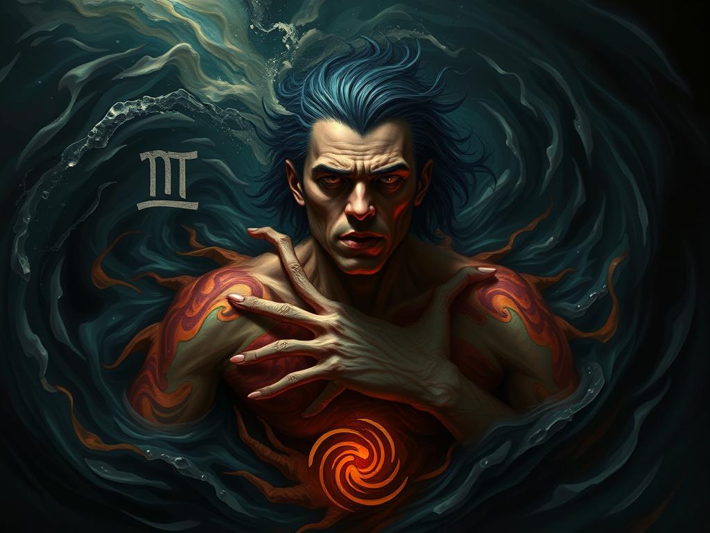 Understanding Scorpio moon energy
