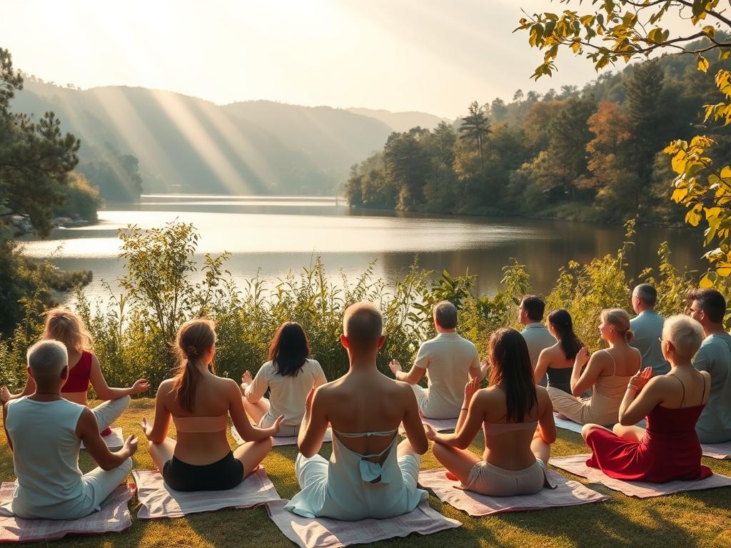Understanding Spiritual Awakening
