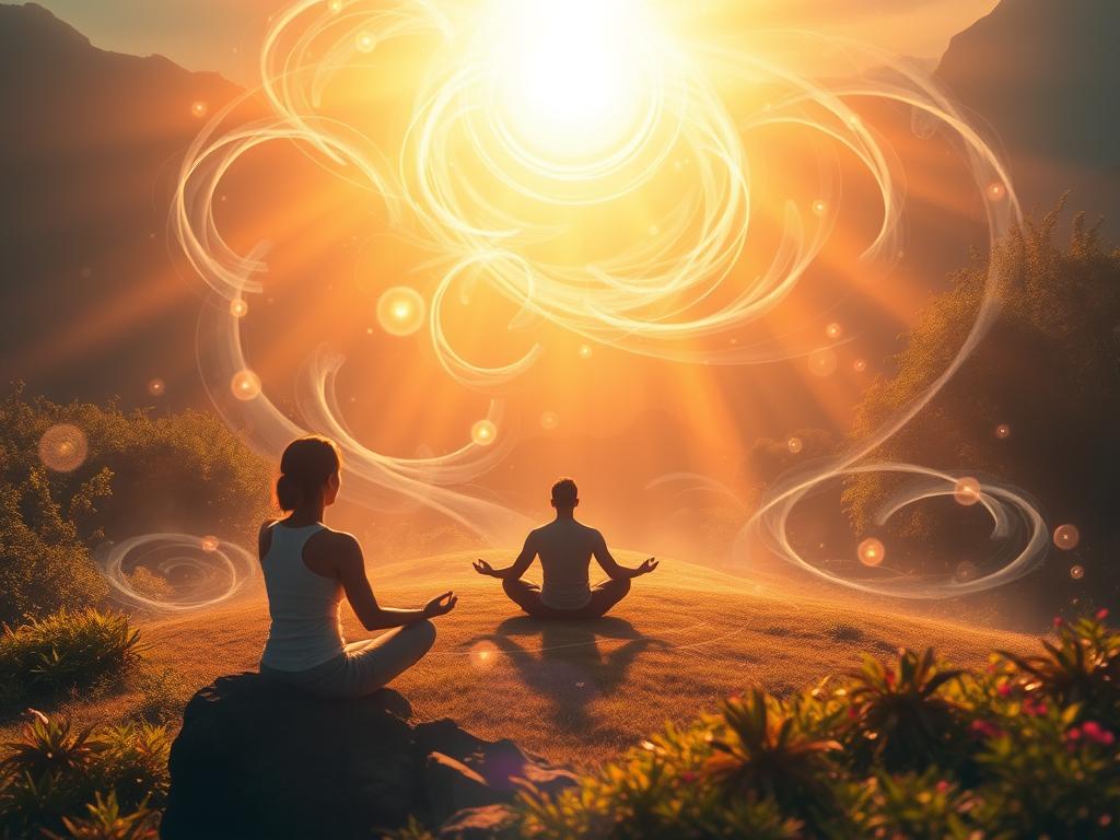 Compreender o despertar espiritual