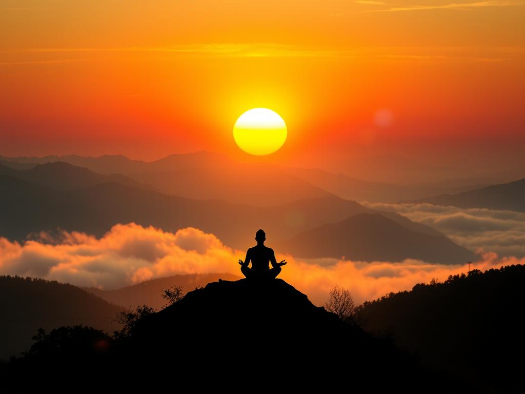 Understanding Spiritual Awakening