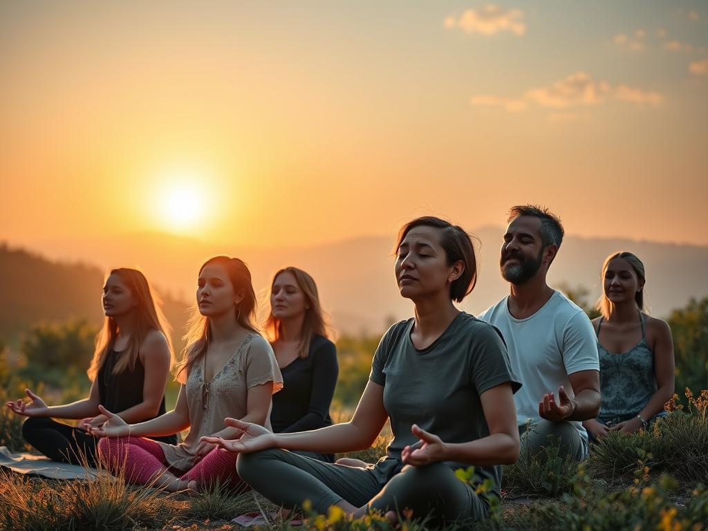 Spirituelles Erwachen verstehen