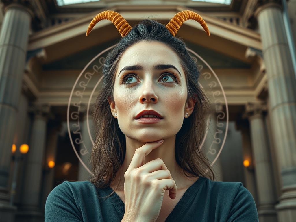 Understanding Venus in Capricorn characteristics