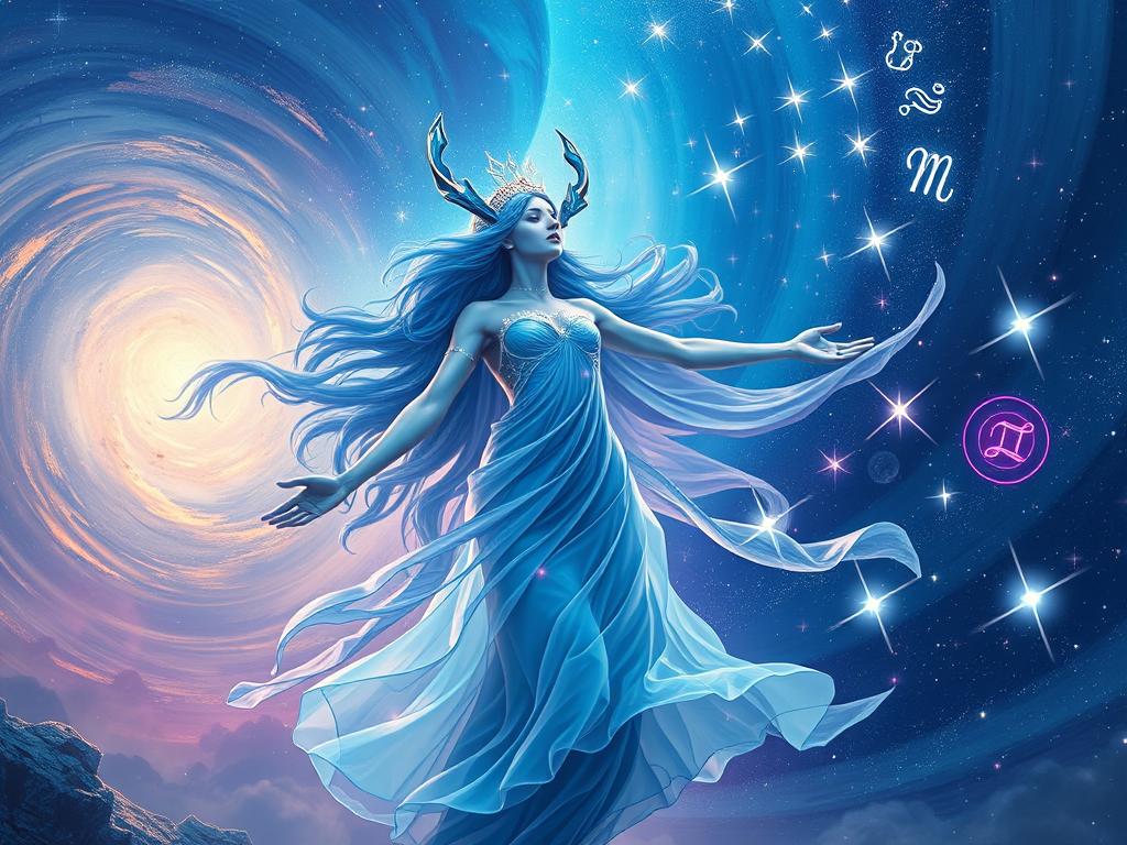 Venus in Aquarius insights