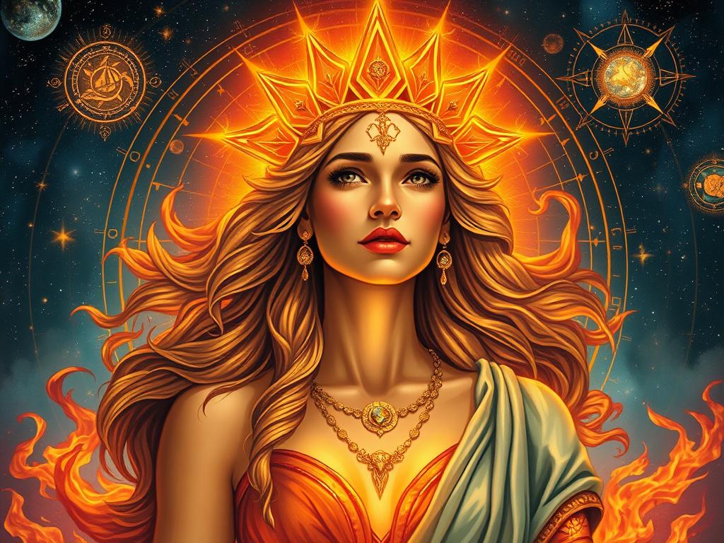 Venus in astrology overview